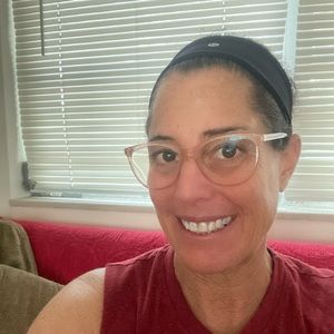 Meet your Posher, Jaclyn